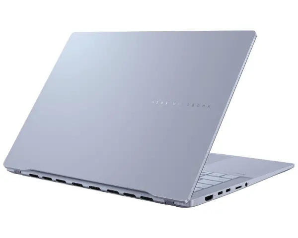 ASUS Vivobook S 14 S5406SA-QD040X (14 inča WUXGA OLED, Ultra 7 258V, 32GB, SSD 512GB, Win11 Pro) laptop + ranac 