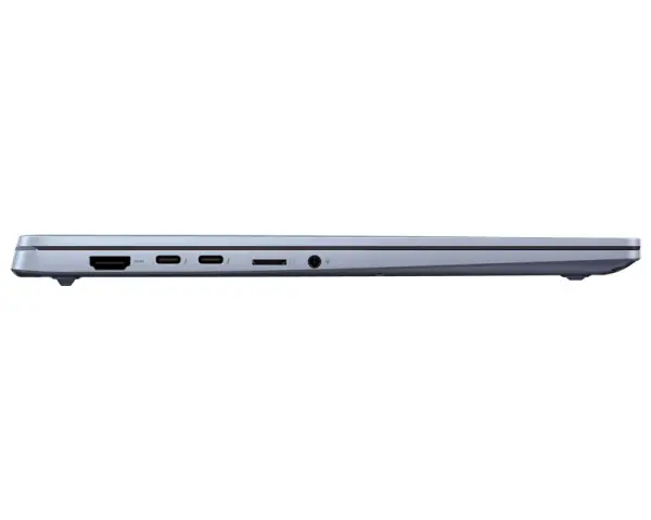 ASUS Vivobook S 14 S5406SA-QD040X (14 inča WUXGA OLED, Ultra 7 258V, 32GB, SSD 512GB, Win11 Pro) laptop + ranac 