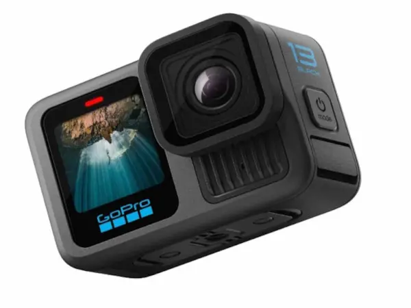 Akciona Kamera GOPRO HERO13 Black Specialty Bundle' ( 'CHDSB-131-RT' ) 
