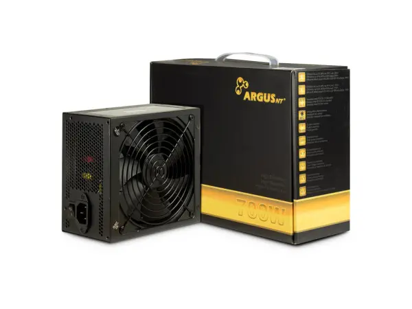  PSU ArgusNT GPS-700W 80+Gold' ( '88882182' ) 