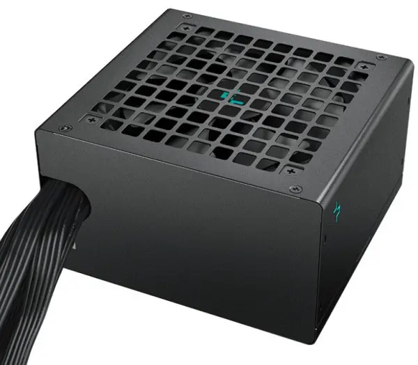 DeepCool PL800D Napajanje 80PLUS 800W BRONZE 1x 20+4pin, 2x 4pin, 2x PCI-E(6+2)x2, 1x EPS 8pin(4+4)