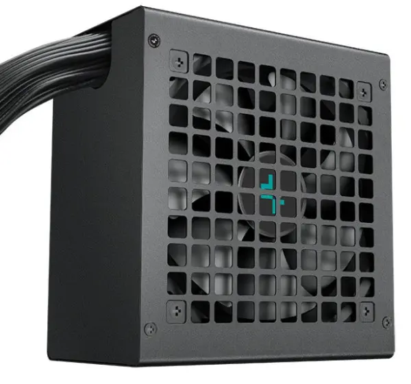 DeepCool PL800D Napajanje 80PLUS 800W BRONZE 1x 20+4pin, 2x 4pin, 2x PCI-E(6+2)x2, 1x EPS 8pin(4+4)