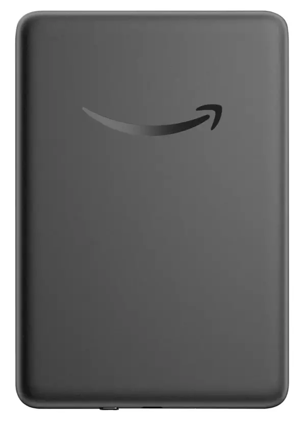 Amazon Kindle e-book reader Paperwhite 7300ppi16GBUSB-CWi-FiBTBlack2024
