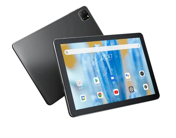 Tablet OSCAL Pad 70 Wi-Fi 10.1 HD+IPSRK3562 QC12GB128GB6580mAh8MPAndr 14