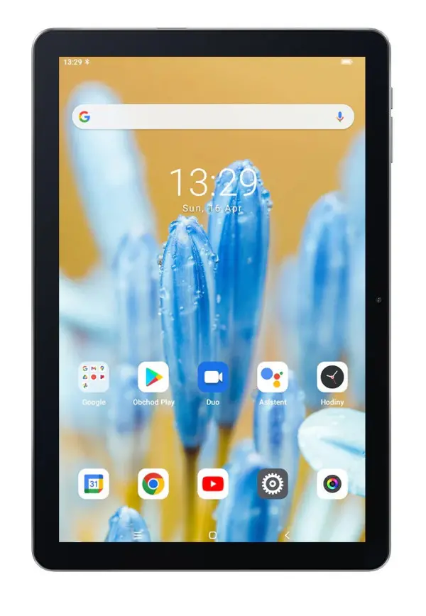 Tablet OSCAL Pad 70 Wi-Fi 10.1 HD+IPSRK3562 QC12GB128GB6580mAh8MPAndr 14