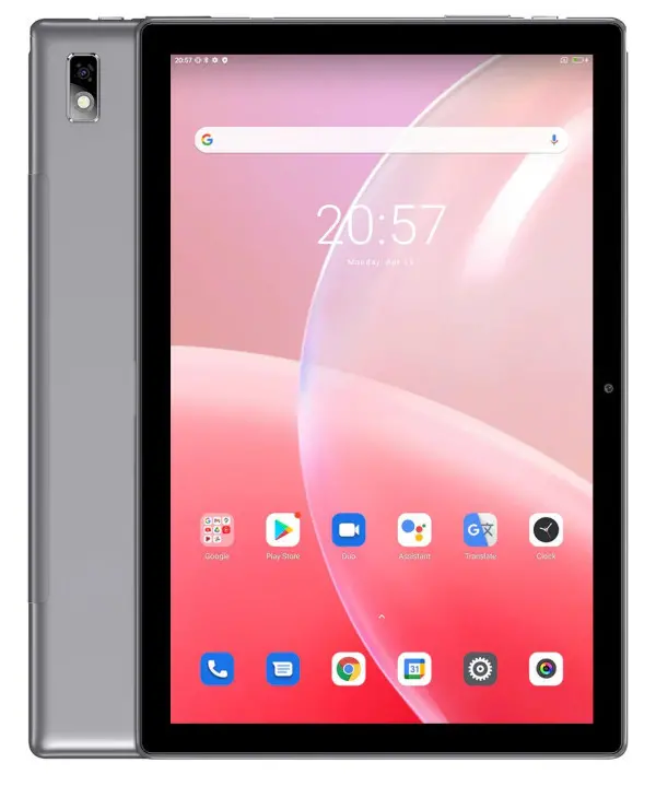 Tablet Blackview Tab 9 WiFi 11 FHDT606 OC6GB256GB8200mAh13MPAndroid14Grey