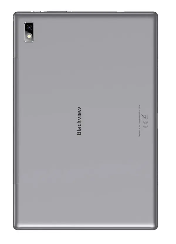 Tablet Blackview Tab 9 WiFi 11 FHDT606 OC6GB256GB8200mAh13MPAndroid14Grey