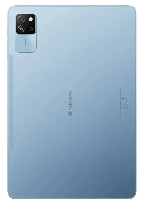 Tablet Blackview Tab 60 Pro 4GLTE 10.1T606 OC4GB+128GB7700mAh8MPAndr14Blue