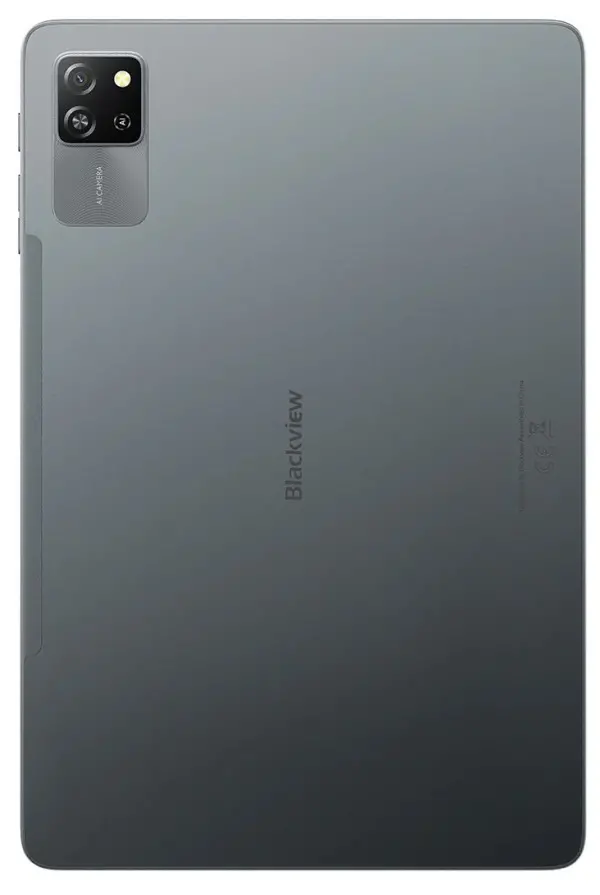 Tablet Blackview Tab 60 Pro 4GLTE 10.1T606 OC4GB+128GB7700mAh8MPAndr14Grey
