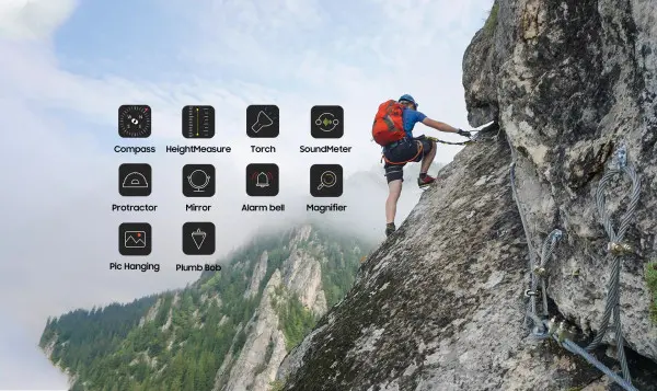 Tablet OSCAL Spider 8 Rugged Wi-Fi 10.1 FHDT616 OC8GB128GB13000mAh13MP