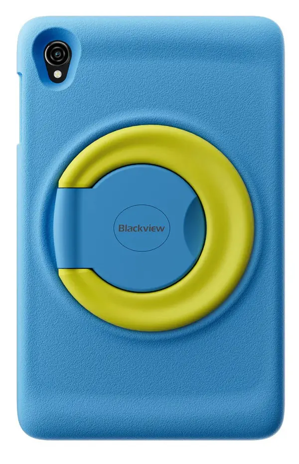 Tablet Blackview Tab A5 Kids 8''Tiger T310 QC3GB64GB5100mAhAndroid 14Blue