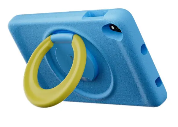 Tablet Blackview Tab A5 Kids 8''Tiger T310 QC3GB64GB5100mAhAndroid 14Blue