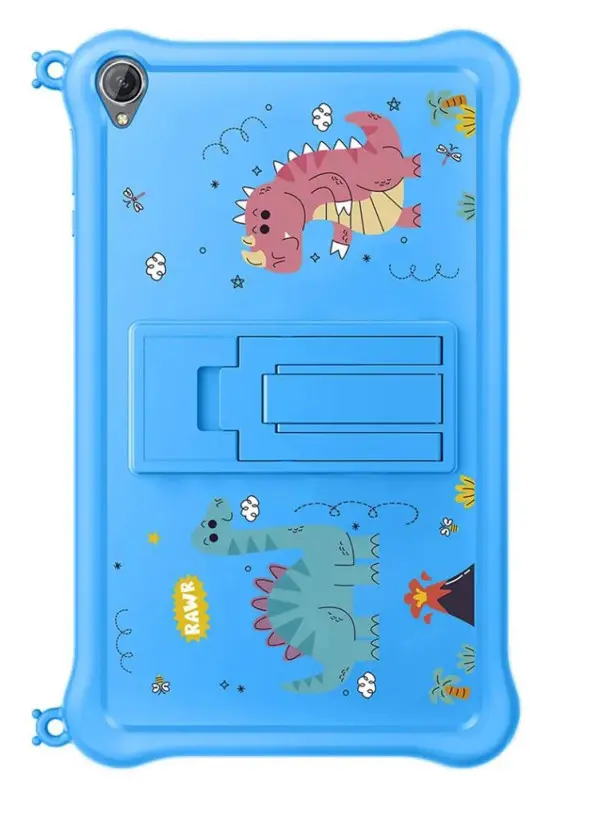 Tablet OSCAL Pad 50 Kids Wi-Fi 10.1 HDA133P OC6GB64GB5100mAhWi-Fi8MPBlue
