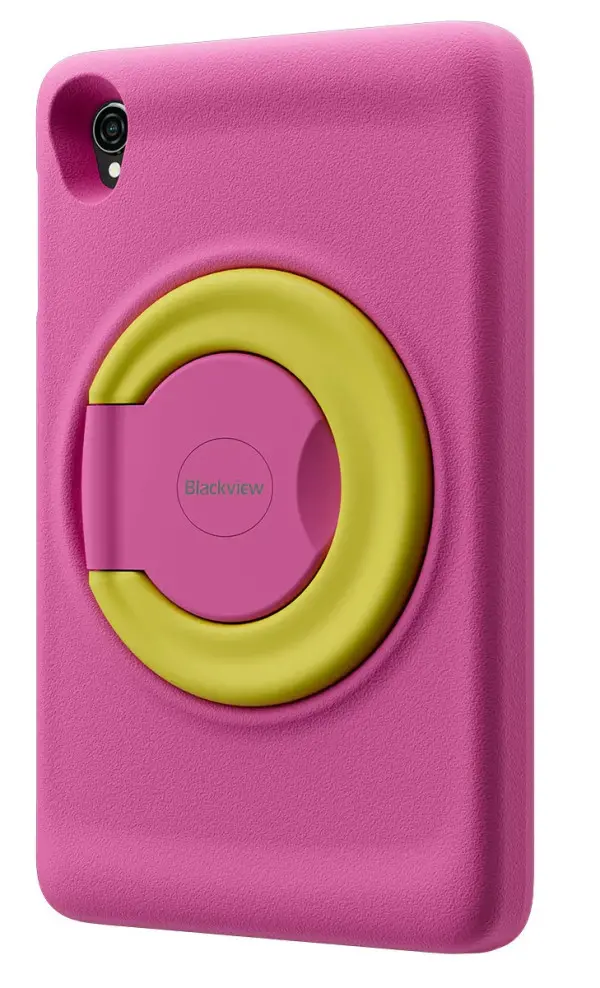 Tablet Blackview Tab A5 Kids 8''Tiger T310 QC3GB64GB5100mAhAndroid 14Pink