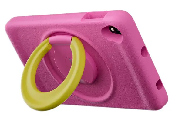 Tablet Blackview Tab A5 Kids 8''Tiger T310 QC3GB64GB5100mAhAndroid 14Pink