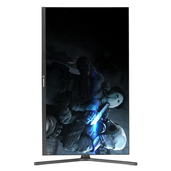 Monitor 27'' Rampage CL27R165 IPS 1920x1080165Hz1ms2xHDMIDP