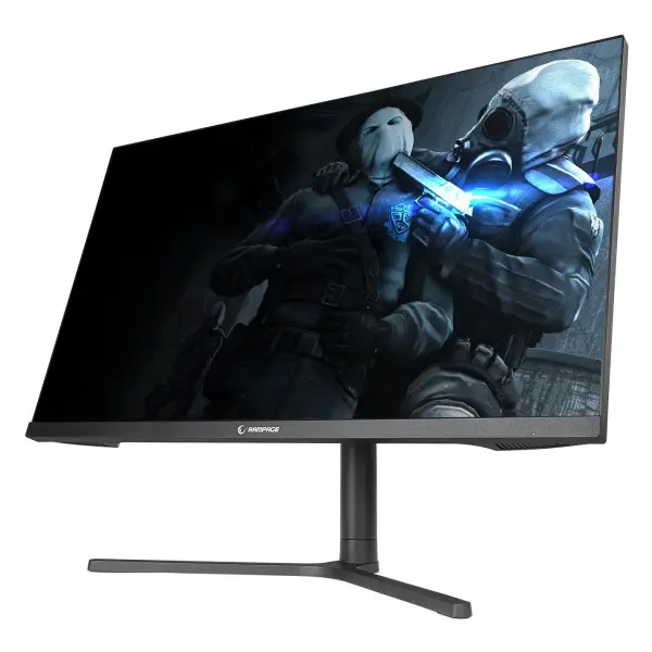 Monitor 27'' Rampage CL27R165 IPS 1920x1080165Hz1ms2xHDMIDP