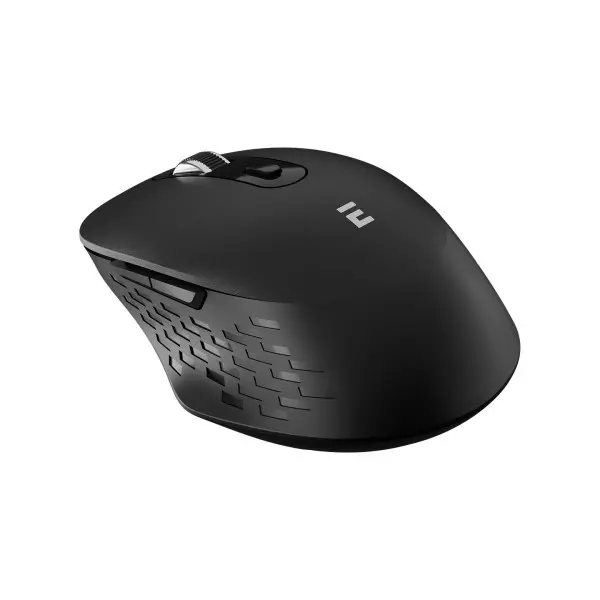 Miš Wireless Everest SM-BT09 Bluetooth crni