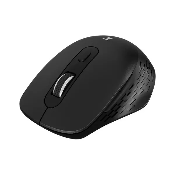 Miš Wireless Everest SM-BT09 Bluetooth crni