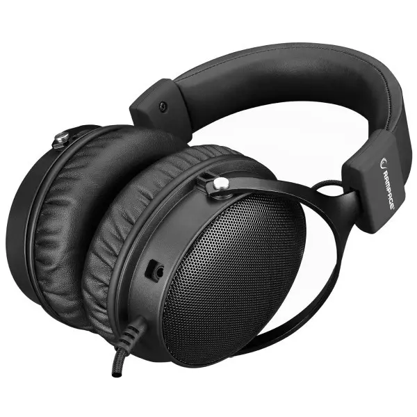 Slušalice sa mikrofonom Rampage RM-K99 X-PIKE 7.1 USB+3.5mm crne