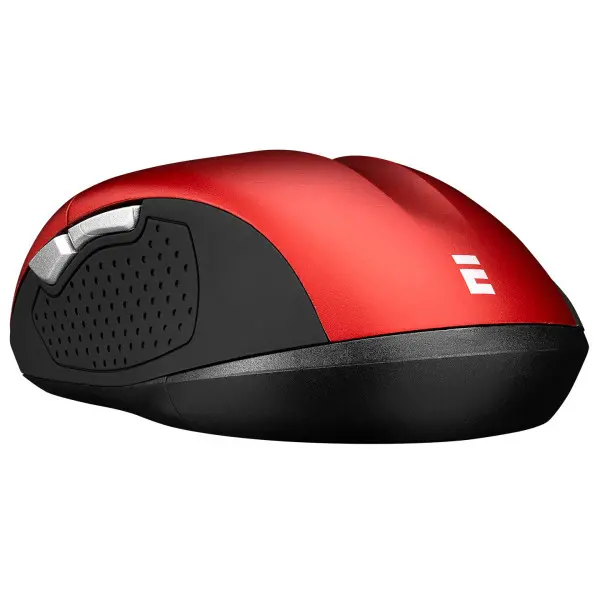 Miš Wireless Everest SM-861 crveni