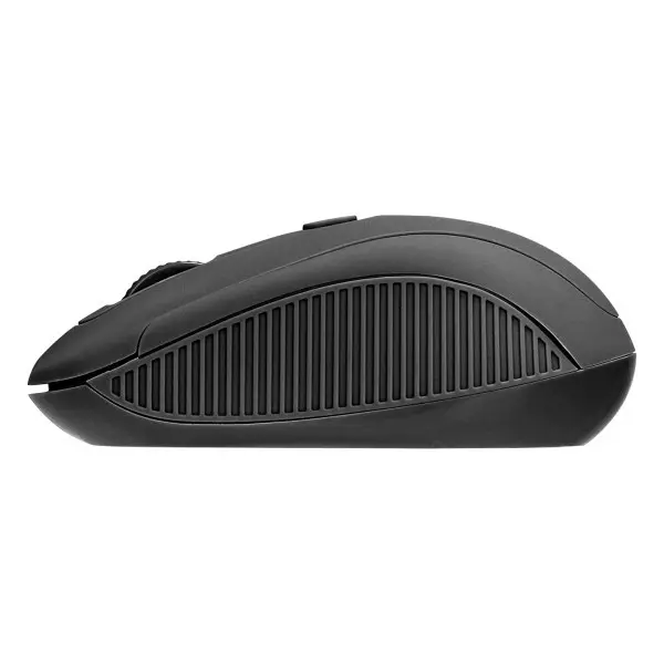 Miš Wireless Everest SM-300 crni