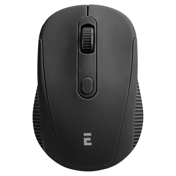 Miš Wireless Everest SM-300 crni