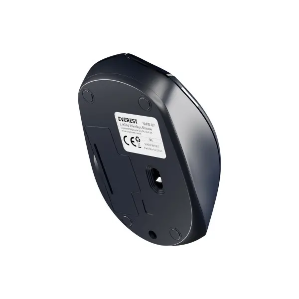 Miš Wireless Everest SMW-87 tamnoplavi