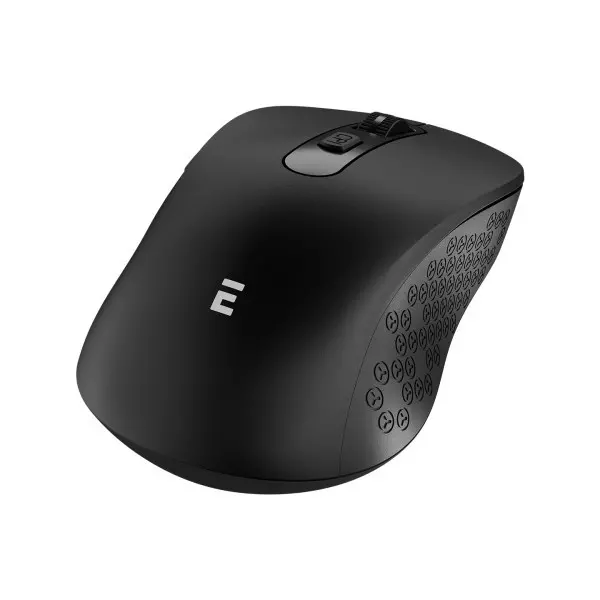 Miš Wireless Everest SM-BT08 Bluetooth crni