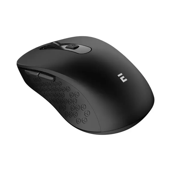Miš Wireless Everest SM-BT08 Bluetooth crni