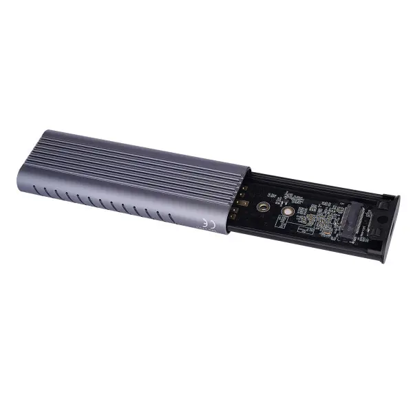 HDD Rack Everest HDC-M220 USB-C PCIe NVMe M.2 SSDHDD