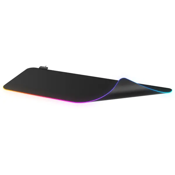 Podloga za miš Rampage MP-24 300x800x3mm RGB