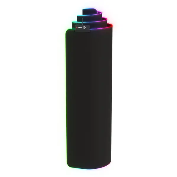 Podloga za miš Rampage MP-24 300x800x3mm RGB