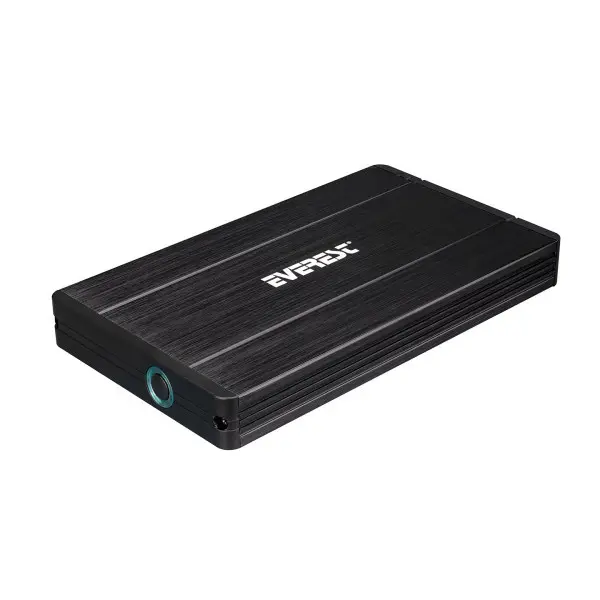 HDD Rack Everest 2.5'' HDC-270 USB 2.0 SATA