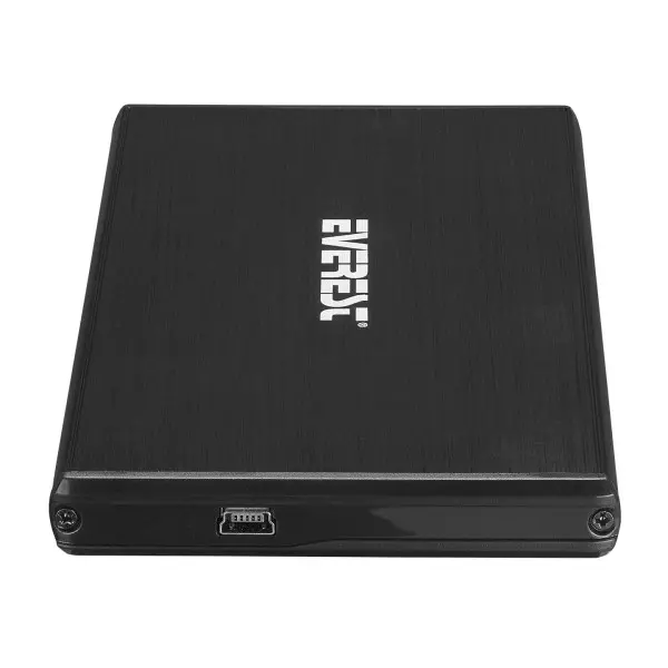 HDD Rack Everest 2.5'' HDC-127 USB 2.0 SATA