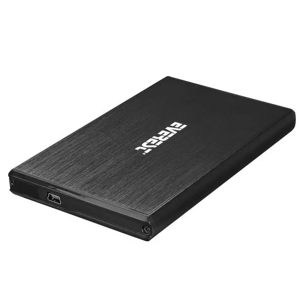 HDD Rack Everest 2.5'' HDC-127 USB 2.0 SATA