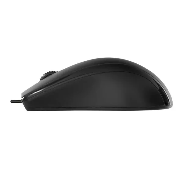 Miš USB Everest  SM-207B crni