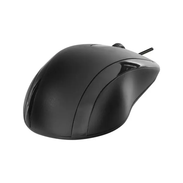 Miš USB Everest  SM-207B crni