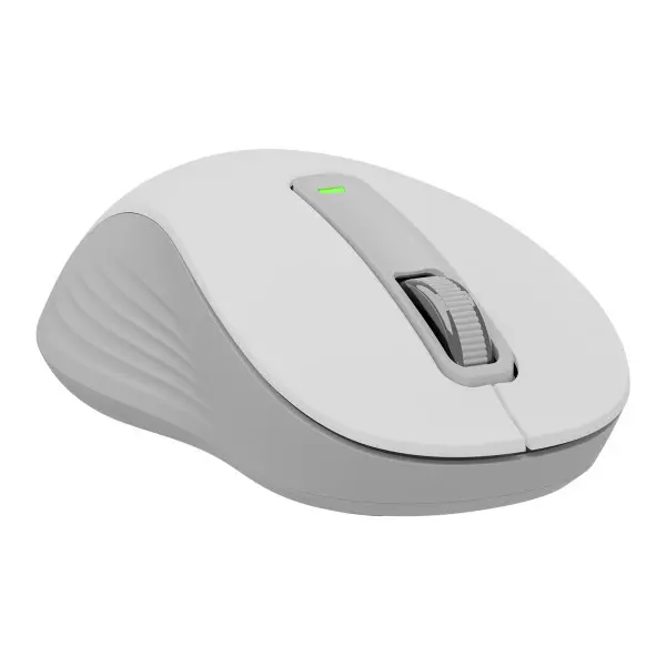 Miš Wireless Everest SM-BT19 Bluetooth beli