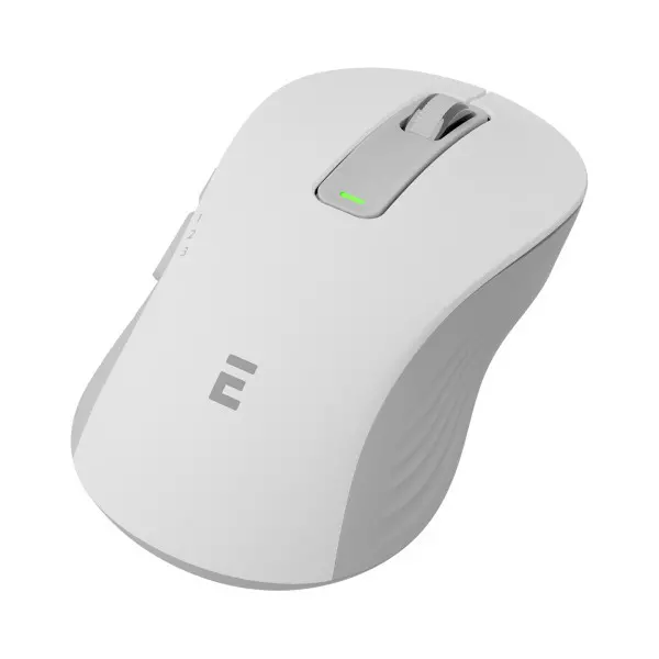 Miš Wireless Everest SM-BT19 Bluetooth beli