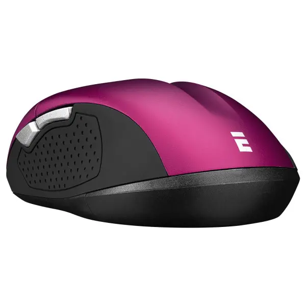 Miš Wireless Everest SM-861 ljubičasti