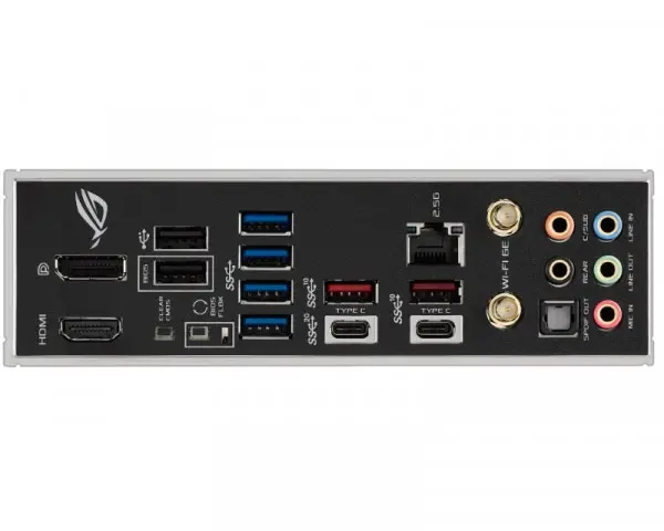 ROG STRIX Z690-F GAMING WIFI