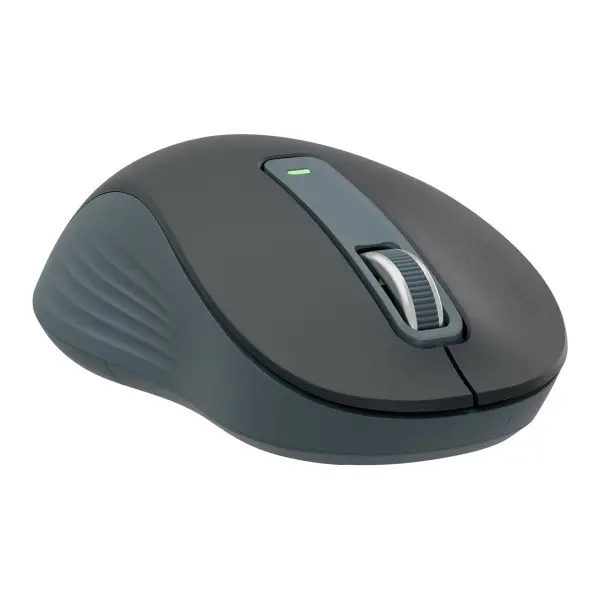 Miš Wireless Everest SM-BT19 Bluetooth crni