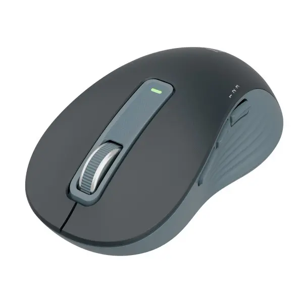 Miš Wireless Everest SM-BT19 Bluetooth crni