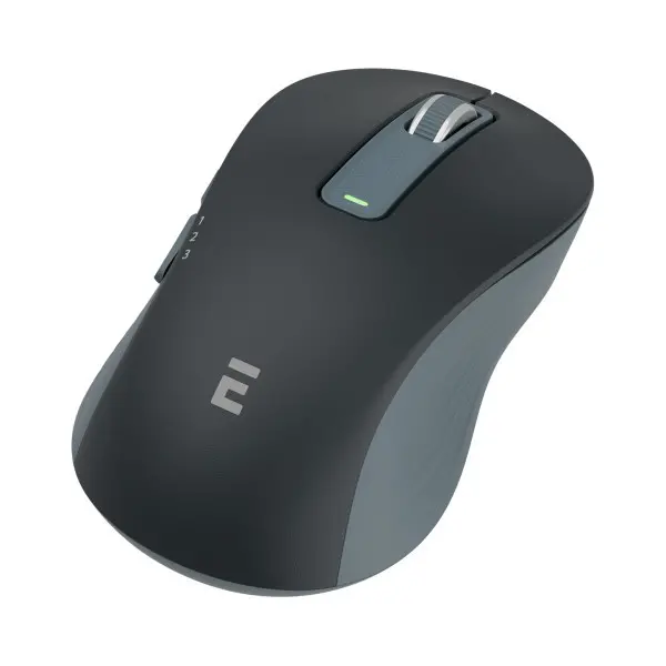 Miš Wireless Everest SM-BT19 Bluetooth crni