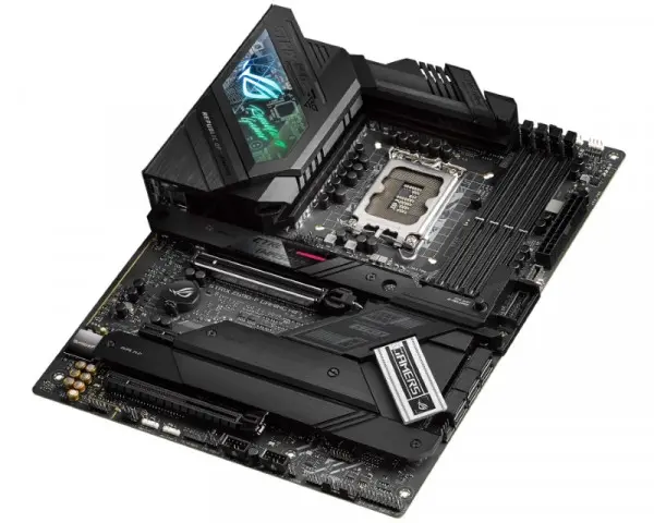 ROG STRIX Z690-F GAMING WIFI