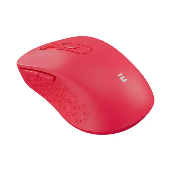 Miš Wireless Everest SM-BT08 Bluetooth roze