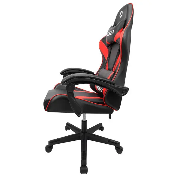 Gaming stolica Everest KL-ER10 crnacrvena