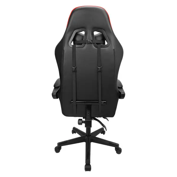 Gaming stolica Everest KL-ER10 crnacrvena
