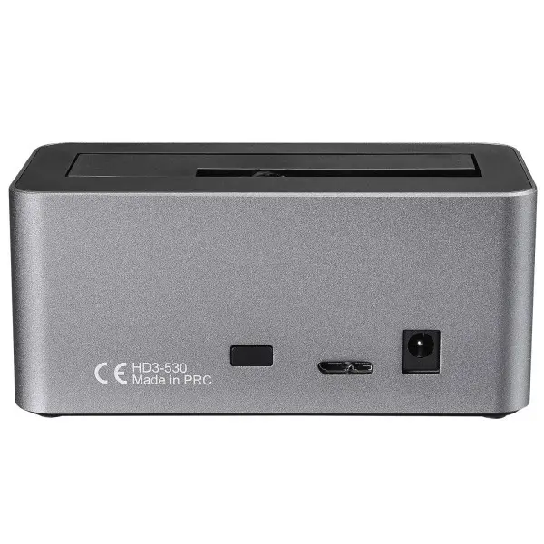 HDD D. Station Everest HD3-530 2.53.5 USB 3.0